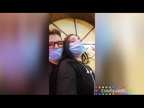 ❤️ A maldita corentena estáme volvendo tolo. Porno en nós