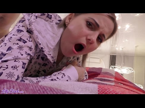 ❤️ Mamá sexy traga e sexo prexítilo - cum de preto Porno en nós